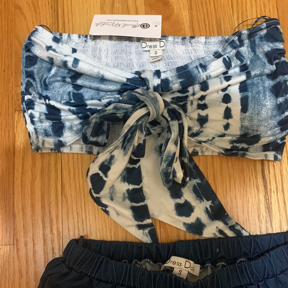 pants set - Picture 2 of 5